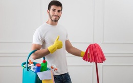 ​Làm việc nhà sẽ giúp giảm nguy cơ bị stress
