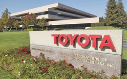 Bị cảnh cáo, Toyota 'nhắc khéo' ông Trump tiền đầu tư ở Mỹ