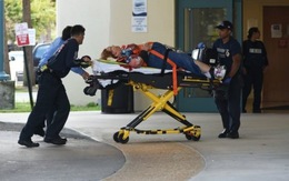 Xả súng tại sân bay ở Florida, ít nhất 5 người chết