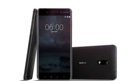 ​Nokia trở lại, ra mắt smartphone đầu tiên dùng Android