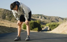 Vì sao dễ nản khi chạy bộ?