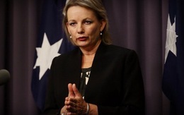 Bị tố lấy tiền công dùng việc tư, Bộ trưởng Úc từ chức
