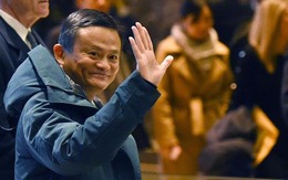 Tỉ phú Jack Ma và ông Trump bàn về 1 triệu việc làm