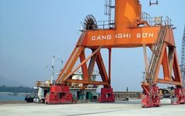 ​Công bố vùng nước cảng biển thuộc địa phận tỉnh Thanh Hóa