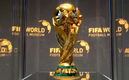 ​Điểm tin tối 10-1: FIFA thông qua kế hoạch World Cup có 48 đội