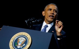 Tổng thống Obama lên án những kỳ thị với người nhập cư