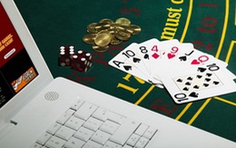 Bắt 2 nghi can tổ chức đánh bạc quy mô 300 tỉ đồng