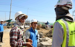 Vì sao Myanmar thu hút lao động Việt?