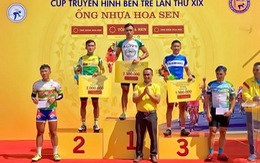 ​Điểm tin tối 13-1: “Thương binh” Trịnh Đức Tâm chiến thắng tại Tây Ninh