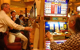 Audio 14-1: ​Thu nhập dưới 10 triệu đồng/tháng không được chơi casino