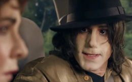 Dừng phát sóng phim hài về Michael Jackson vì bị phản ứng