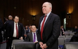 Giám đốc CIA khuyên ông Trump nên 'vô khuôn phép'