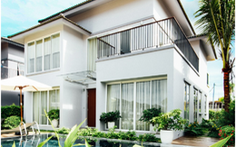 ​Novotel Phu Quoc Resort đưa 96 biệt thự nghỉ dưỡng vào hoạt động
