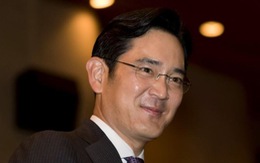 Audio 17-1: “Sờ gáy” lãnh đạo Samsung, Hàn Quốc quyết “trị” chaebol