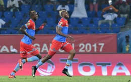 ​Điểm tin sáng 17-1: DR Congo bất ngờ hạ Morocco