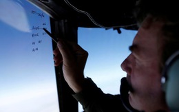 Chính thức dừng tìm kiếm máy bay MH370
