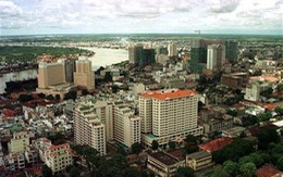 TP.HCM và Hà Nội nằm trong '10 thành phố năng động nhất thế giới'
