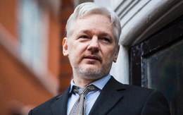 Lãnh đạo WikiLeaks chơi chữ với Obama