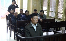VKS đề nghị án treo 2 bị cáo gây oan ông Nguyễn Thanh Chấn