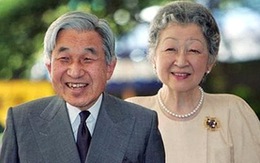 Nhật hoàng và hoàng hậu thăm Hà Nội, Huế cuối tháng 2
