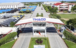 ​Kết quả kinh doanh ấn tượng của Thaco năm 2016