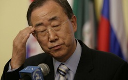​Mỹ yêu cầu Hàn Quốc bắt em trai ông Ban Ki-moon