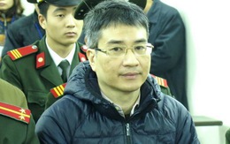 Hoãn phiên tòa xét xử Giang Kim Đạt và đồng phạm