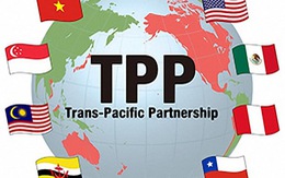 Mỹ rút khỏi TPP: ai thiệt nhất?