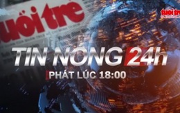 ​​Tin nóng 24h: Cận Tết, xe dù bến cóc lại lộng hành