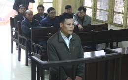 Công an, kiểm sát viên làm oan ông Chấn lãnh án tù