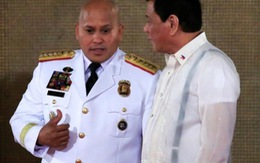 ​Tổng thống Phillipines ủng hộ cảnh sát trưởng bị kêu gọi từ chức