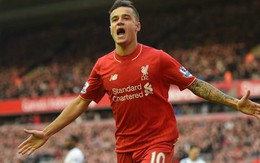 ​Điểm tin tối 25-1: Coutinho gia hạn hợp đồng với Liverpool