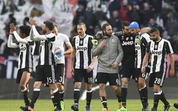 ​Điểm tin sáng 26-1: Đánh bại AC Milan, Juventus vào bán kết Cúp quốc gia