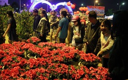 Chủ thuê mặt bằng bán hoa ở Đà Nẵng đã nhận tiền hỗ trợ