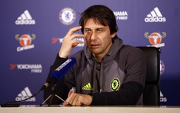 HLV Conte: “Chelsea phải thận trọng trước Arsenal”