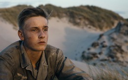 ​Phim Land of mine mang bí mật của Đan Mạch tới Oscar