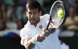 ​Điểm tin sáng 6-2: Djokovic dành 1 tháng nghỉ ngơi