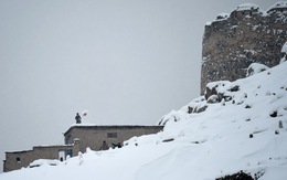 Hơn 100 người chết do lở tuyết tại Afghanistan, Pakistan