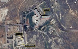 ​Chính quyền Syria bị tố xử tử bí mật 13.000 tù nhân
