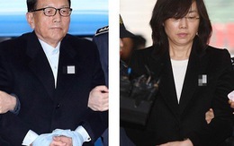​Hàn Quốc buộc tội hai cựu quan chức chính phủ