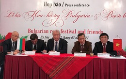 Thuê bảo vệ chuyên nghiệp cho lễ hội hoa hồng Bulgaria