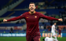 ​Điểm tin sáng 8-2: Roma đè bẹp Fiorentina 4-0