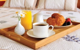 ​Bỏ bữa sáng dễ dẫn đến các bệnh tim mạch