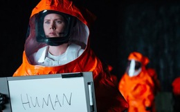 Arrival - con người cô độc trong sự tồn tại