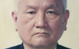 Tác giả hình học siêu phi Ơclit GS Nguyễn Cảnh Toàn qua đời