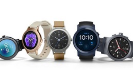 ​Đồng hồ thông minh Android Wear 2.0  có gì mới?