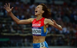 ​Điểm tin tối 10-2: VĐV Nga bị tước HCV Olympic 2012