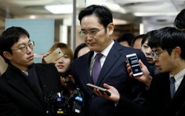 Lãnh đạo Samsung lại bị gọi thẩm vấn