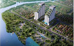 ​Khu Nam Sài Gòn đón nhiều dự án “hot” trong năm 2017