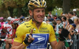 ​Lance Armstrong chuẩn bị ra tòa